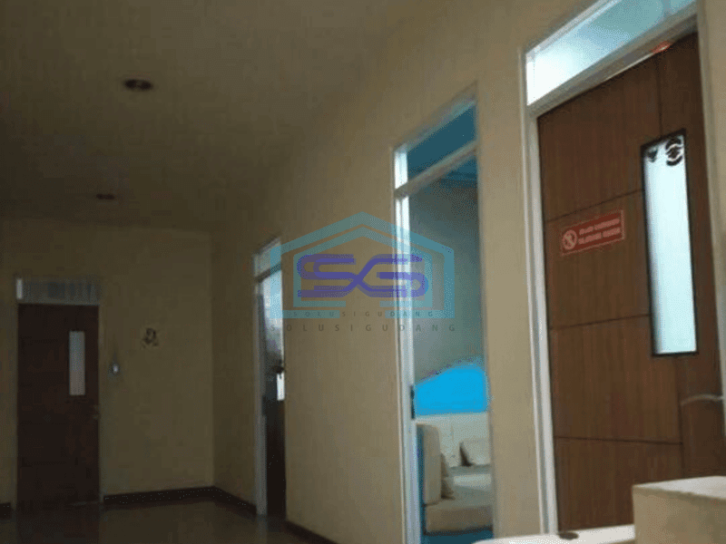 Dijual Cepat Ruko di Cikawao Karapitan Strategis Siap Usaha