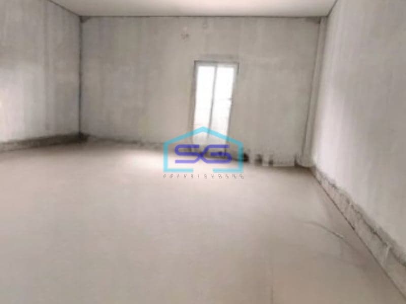 Disewakan Gudang Dan Office Di Kawasan Deltasilicon Cikarang Bekasi LT 1710m2