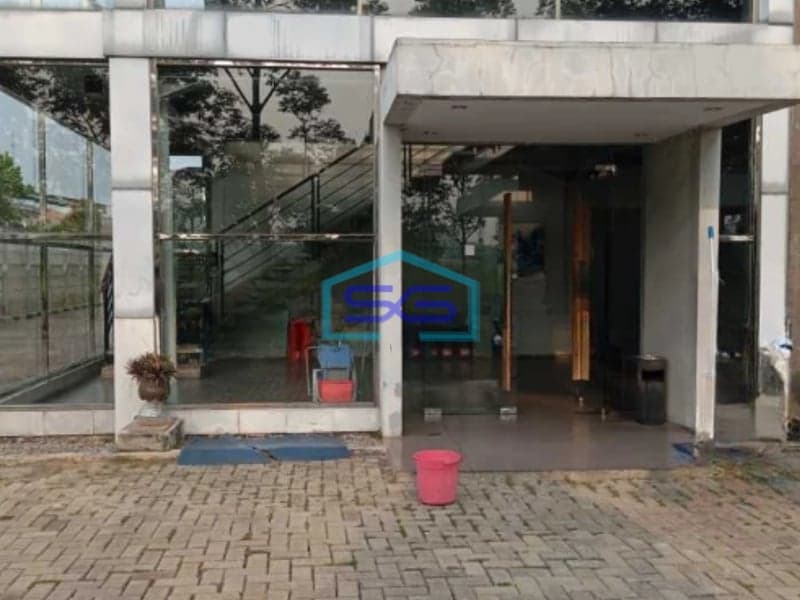 Dijual Gudang Siap Pakai Di Kawasan Industri Cikarang Jababeka 2 Bekasi LT 5000m2