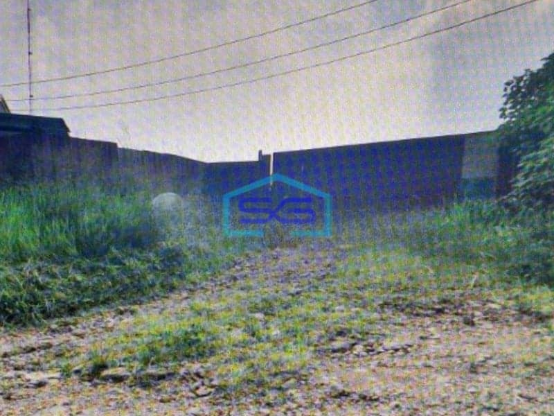 Dijual Tanah Di Sukabumi LT 300500m2