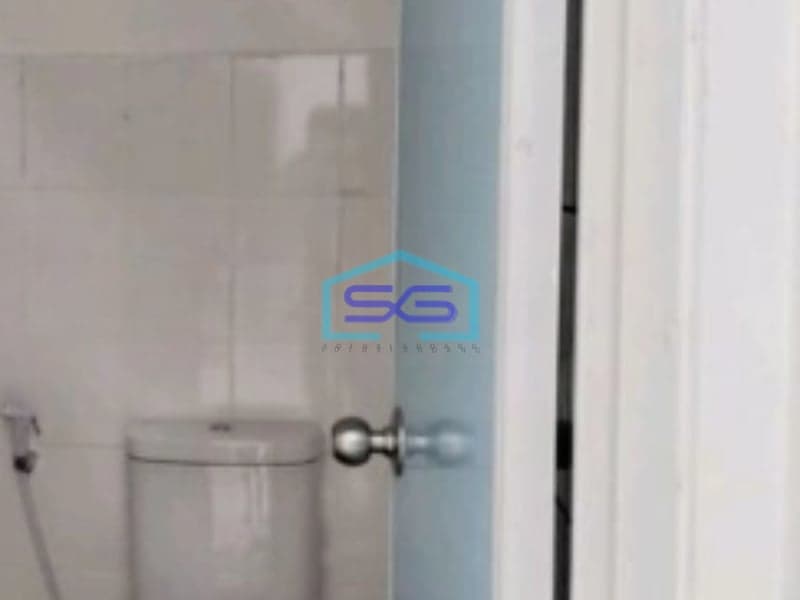 Dijual Gudang Baru Akses Container Luas Bangunan 360 m² di Gresik Jawa Timur