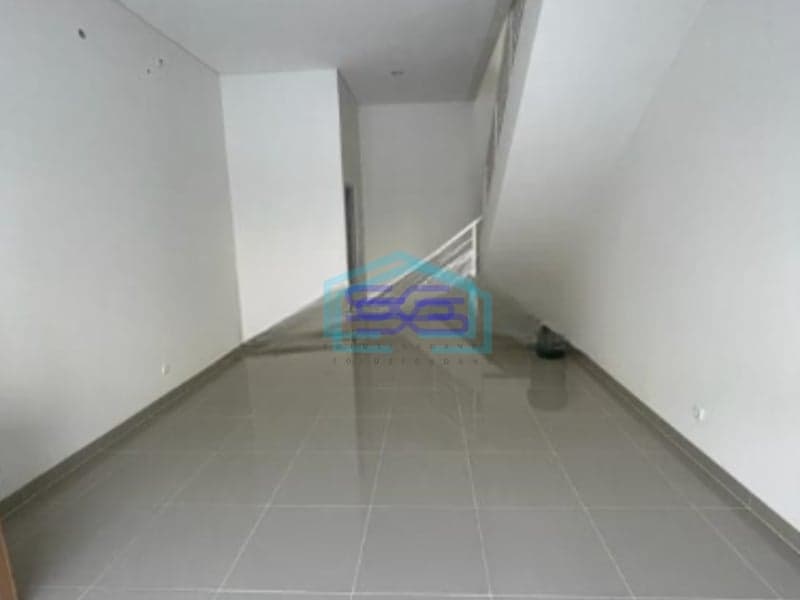 Dijual Ruko Pisa Grande, 2 Lantai Gading Serpong Tangerang Luas Bangunan  90 m²