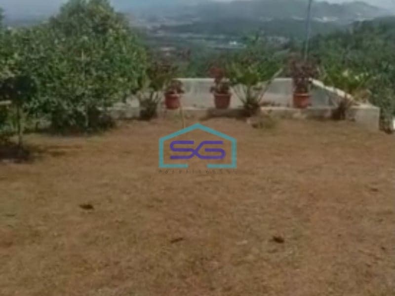 Dijual Tanah di Kbb Ngamprah Dekat Kantor Bupati Luas Tanah 50000 m²