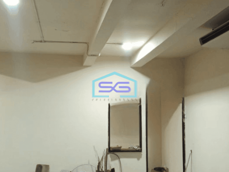 Disewakan Ruko Gandeng di Sunter Jakarta Utara Luas Bangunan 450 m²