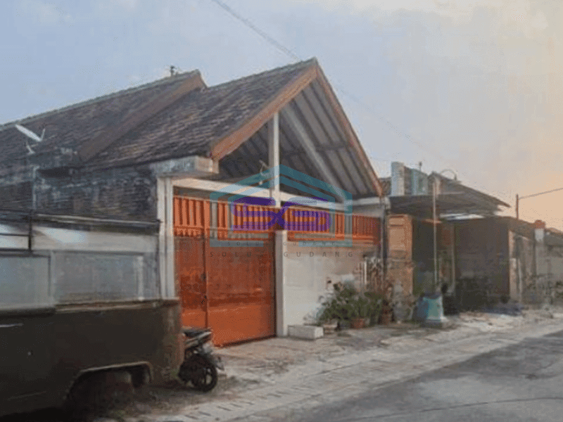 Dijual Tanah murah siap bangun di mojosongo jebres solo