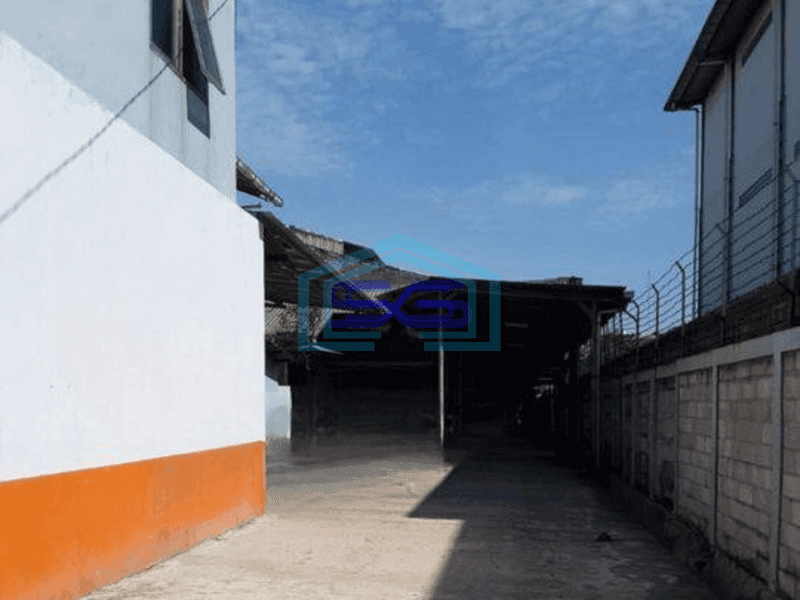Dijual Gudang Murah Daerah Sunter Jakarta Utara