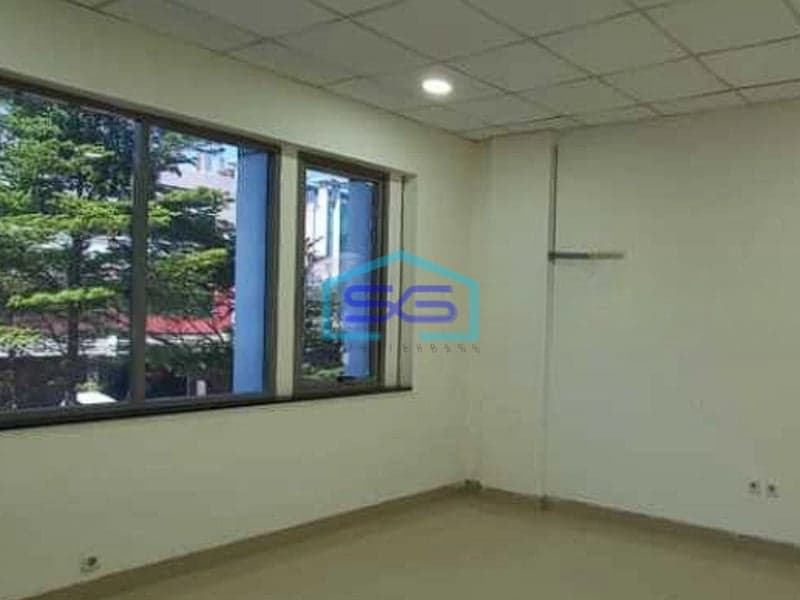 Disewakan Ruko Kompleks Sunter Icon Jakarta Utara LB 250m2