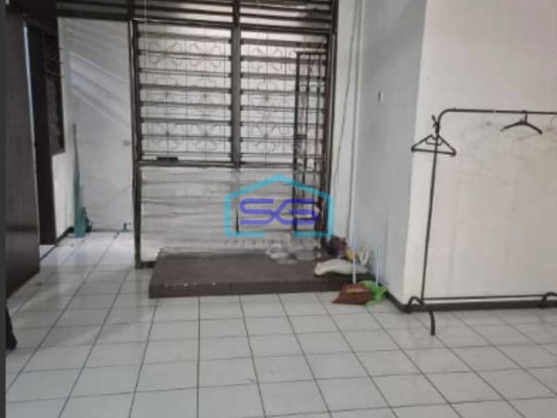 Disewakan Gudang Luas Tanah 300 m² Lokasi di Sunter Jakarta Utara