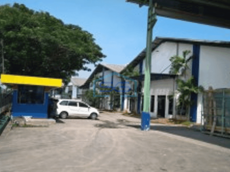 Dijual Murah Ex Pabrik di MM2100 Cibitung, Dekat Jababeka Lippo Cikarang