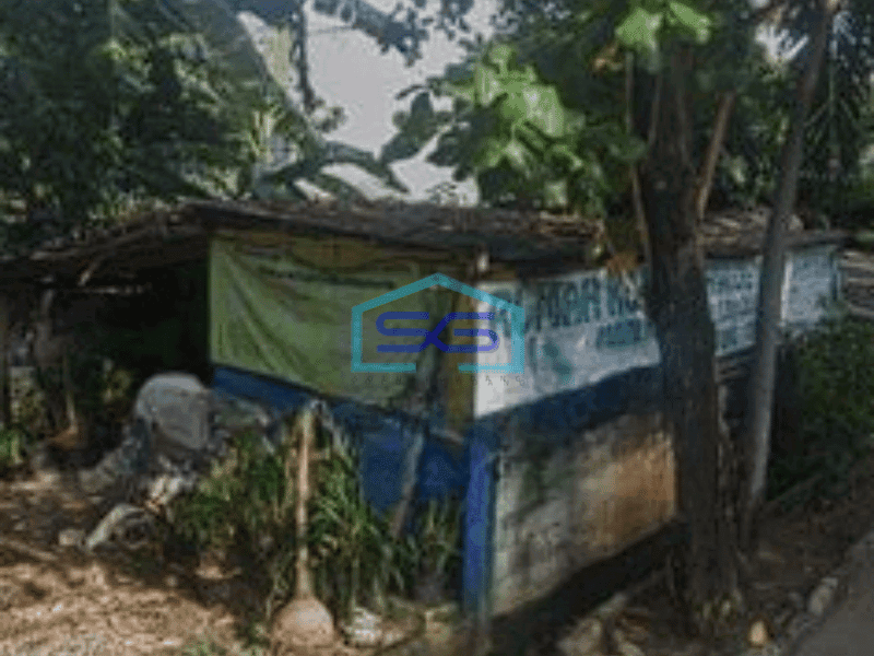 Dijual Tanah Kavling Lokasi di Meruya Selatan Jakarta Barat