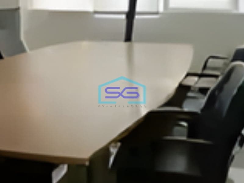 Dijual Cepat Gedung Kantor di Jl. KH Zainul Arifin Strategis Pinggir Jalan Besar Tambora Jakarta Barat LT 264m2