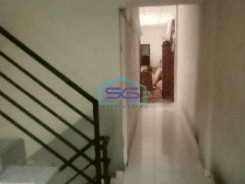 Dijual Ruko Lokasi Strategis di Jalan Utama Jelambar Jakarta Barat Luas Bangunan  240 m²