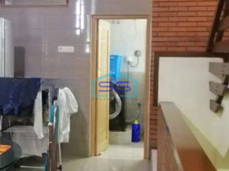 Dijual Murah Ruko Grogol Jakarta Barat Permai Kompleks Perkantoran Siap Huni LB 225m2