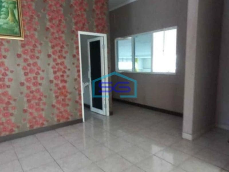 Dijual Ruang Usaha 2 Lantai di Pinggir Jalan Raya Wonosari Yogyakarta LT 1098m2
