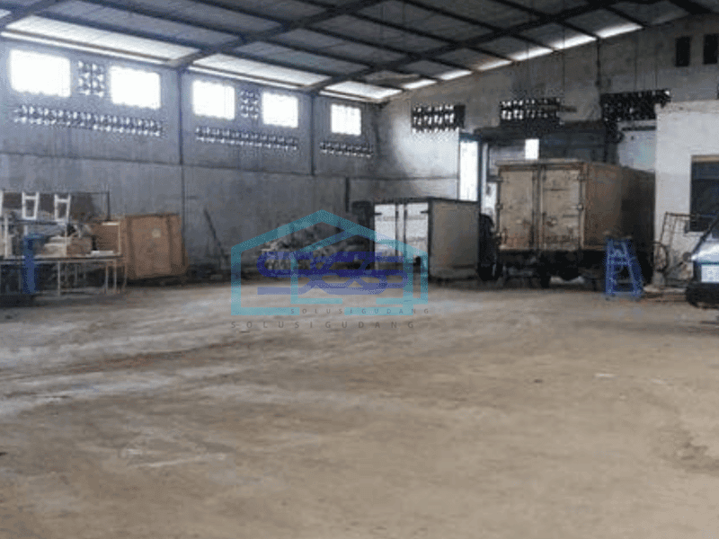 Disewa Gudang Bagus Kopo Bandung