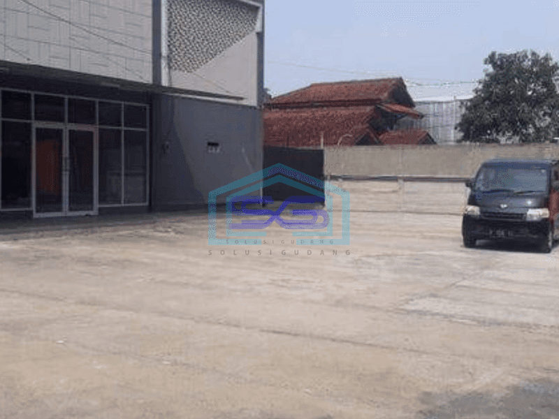 Disewa Gudang Bagus Dan Rapih di Gede Bage Selatan