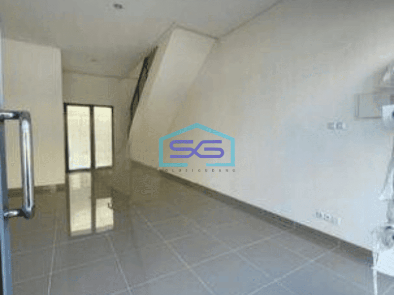 Disewakan Ruko Baru Di Maggiore Gading Serpong Pagedangan Tangerang