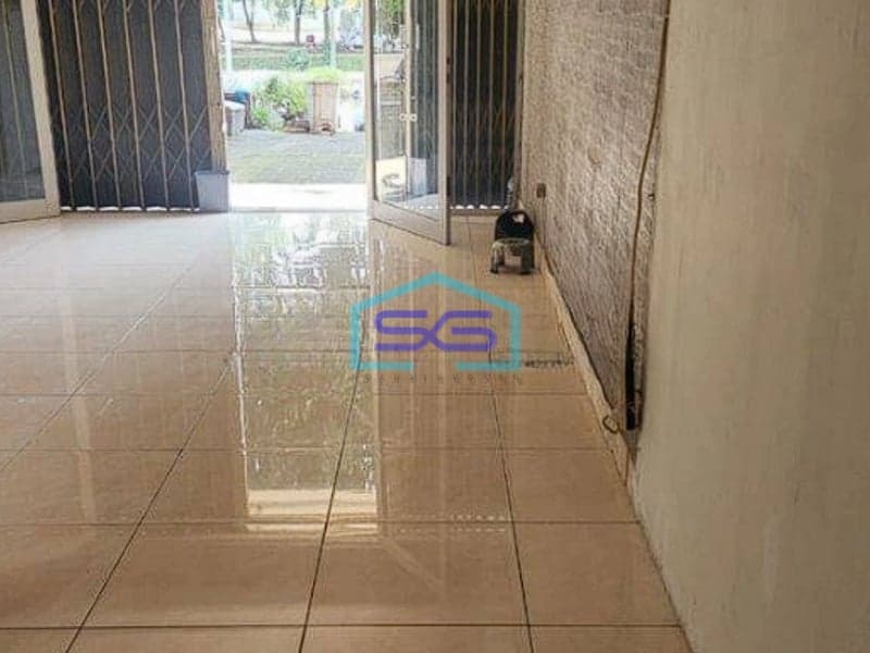 Dijual Ruko 2 Muka Di Delatinos Centro Havana Tangerang LB 235m2