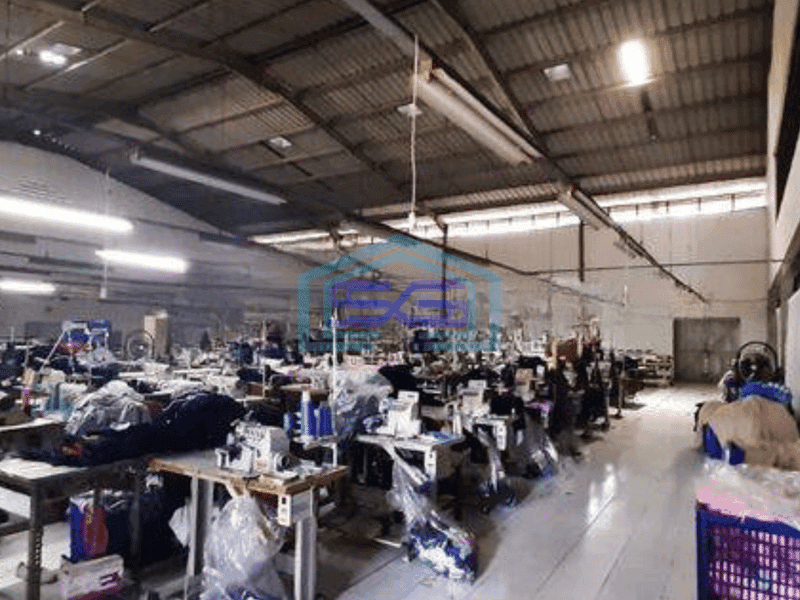 Dijual Gudang siap pakai di kopo Bihbul,bandung