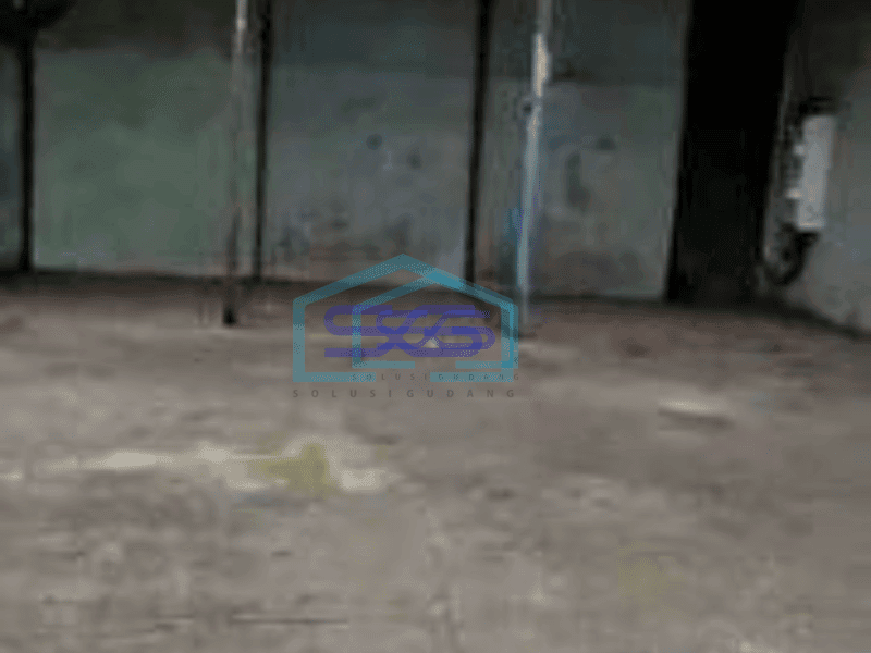 Disewa Gudang strategis, di sunter, akses kontener, dekat danau sunter
