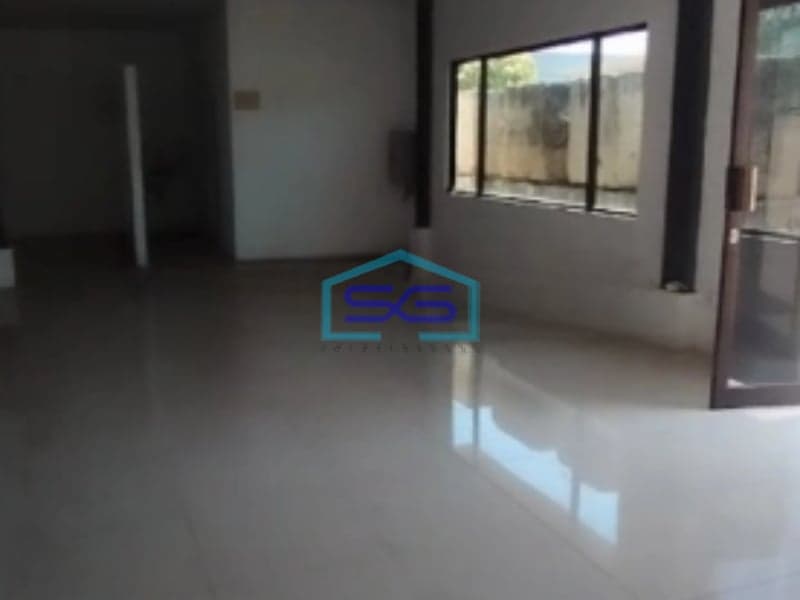 Disewakan Pabrik  Dalam Kawasan Industri Strategis Wilayah Cikarang Bekasi LB 3587m2