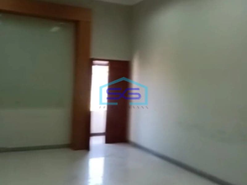 Disewakan Ruko 3 Lantai Mahendradata Denpasar Bali Parkir Luas LB 425m2