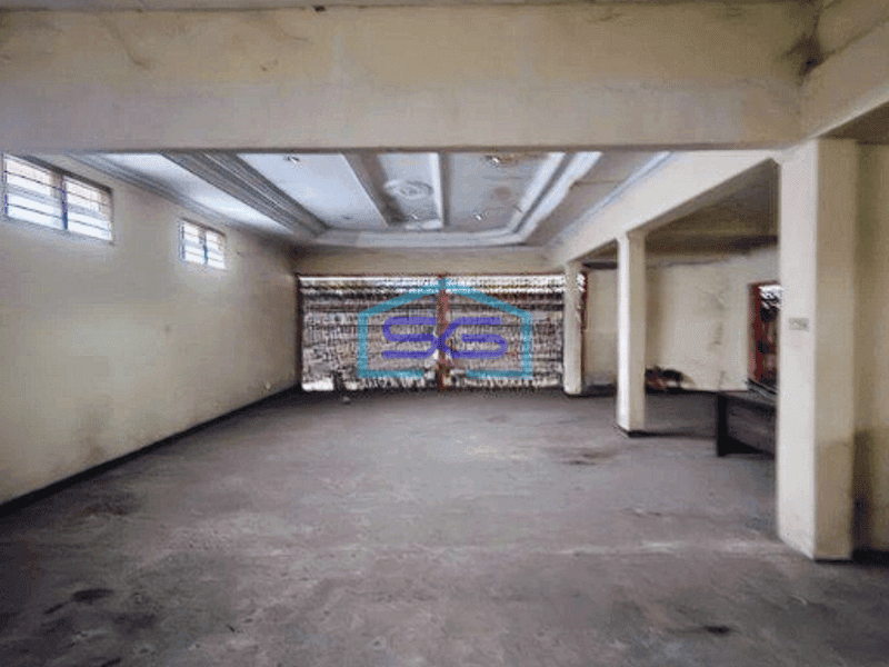 Disewakan Gudang Strategis Luas di Mojokerto Luas Tanah 3000m2