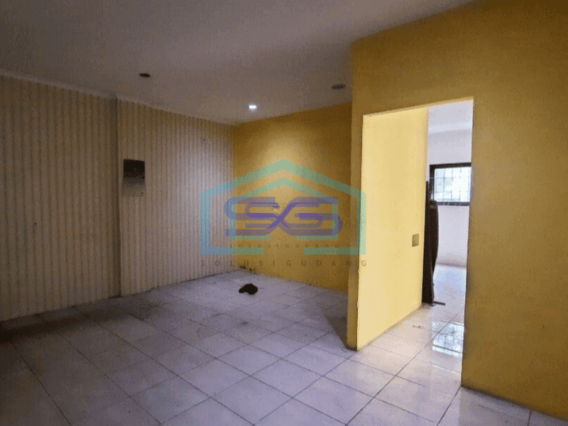 Disewakan Gedung 3 lantai Tb.Simatupang pasar minggu dekat antam