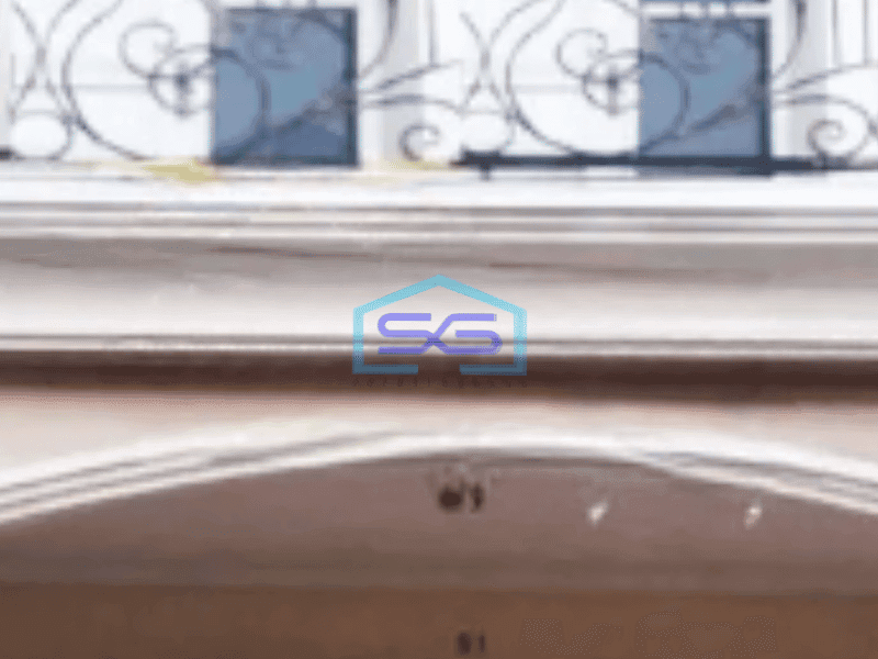 Dijual Ruko Ngaliyan Square Semarang LB 135m2