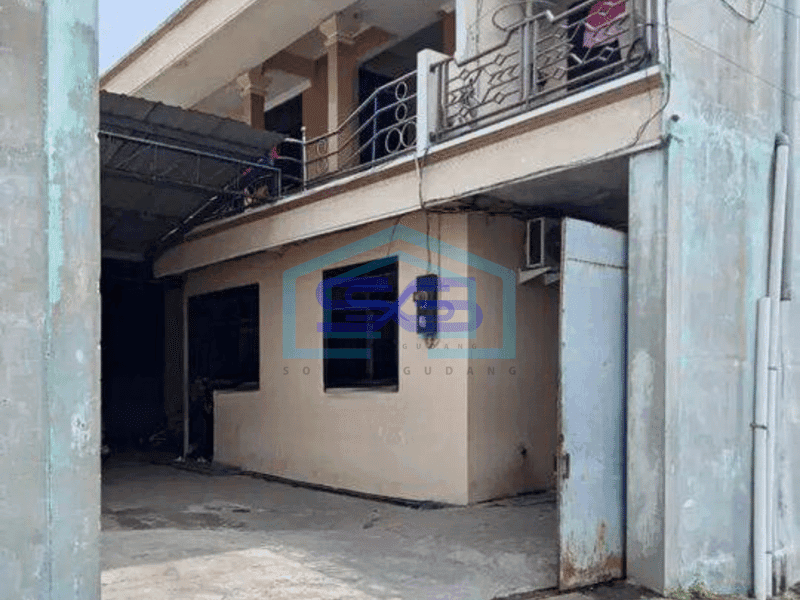 Dijual Gudang Pengolahan Biji Plastik Lokasi Mojosongo, Jebres Solo