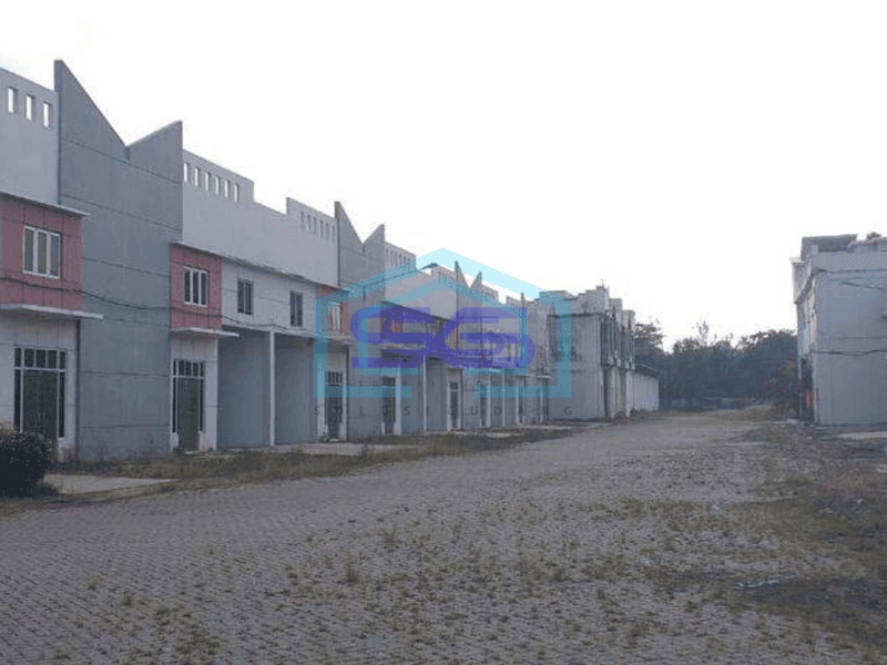 Disewakan Gudang Golden Star Medan