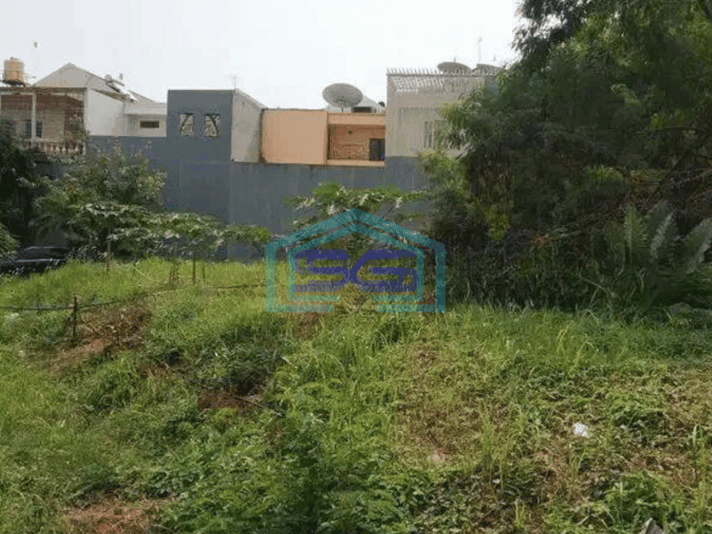 Dijual Kavling Cocok Untuk Gudang Sunter Jakarta Utara