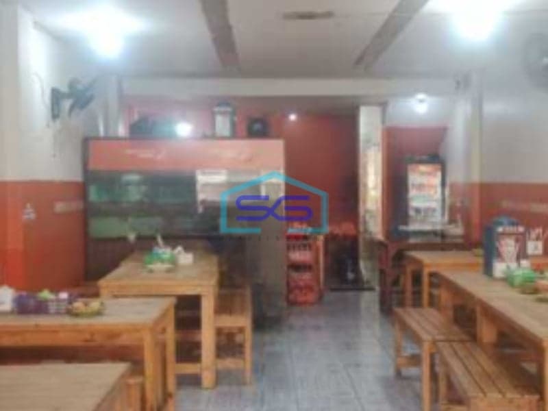 Disewakan Ruko di Kelapa Gading Jakarta Utara Luas Bangunan 192m2