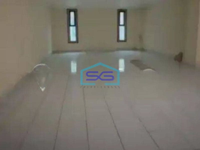 Disewakan Ruko Siap Huni Lokasi Strategis Di Kebon Jati Bandung LB 250m2