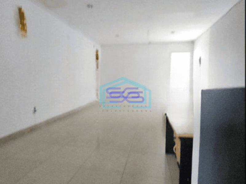 Disewakan Ruko 2 Lantai Luas Tanah 125 m² di Mekar Wangi Bandung
