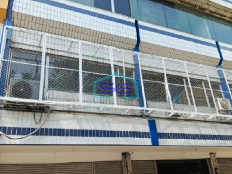 Dijual Ruko di Penjaringan Jakarta Utara Gandeng 3 LB 675m2 Siap Huni