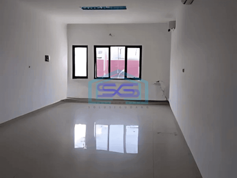 Disewakan Ruko di Tomang Jakarta Barat