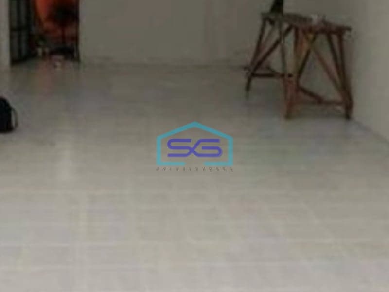 Dijual Ruko di Mampang Prapatan Jakarta Selatan Luas Bangunan  200 m²