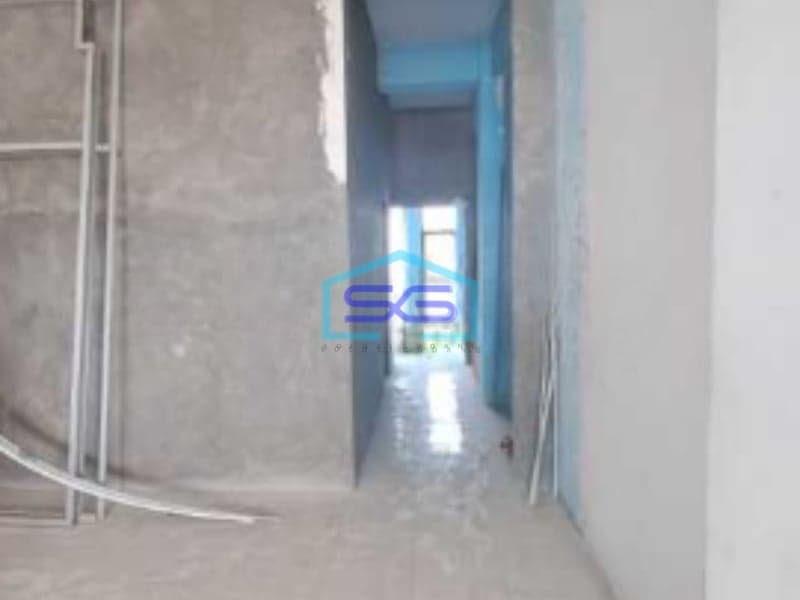 Dijual Ruko 4 Lantai Di Area Tamansari Jakarta Barat Luas Tanah 103m2