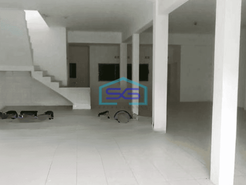 Dijual Ruko Cikutra Cocok Untuk Usaha di Bandung LB 180m2