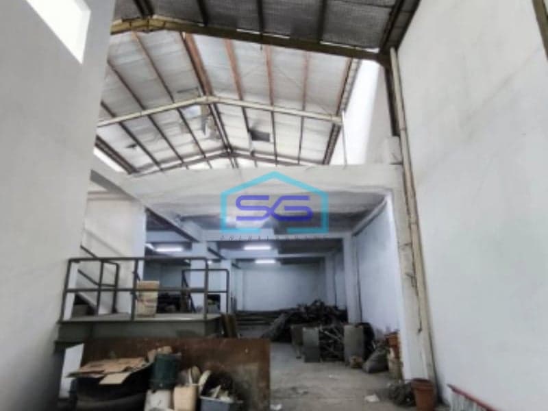 Disewakan Gudang Cakung Jakarta Timur Siap Pakai LT 420m2