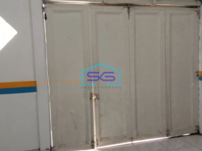 Disewakan Ruko Luas Bangunan 120 m² Lokasi Umbuharjo Yogyakarta