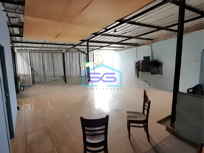 Dijual Ruko 2 Lantai Luas Tanah 150 m² Lokasi Ciledug Tangerang