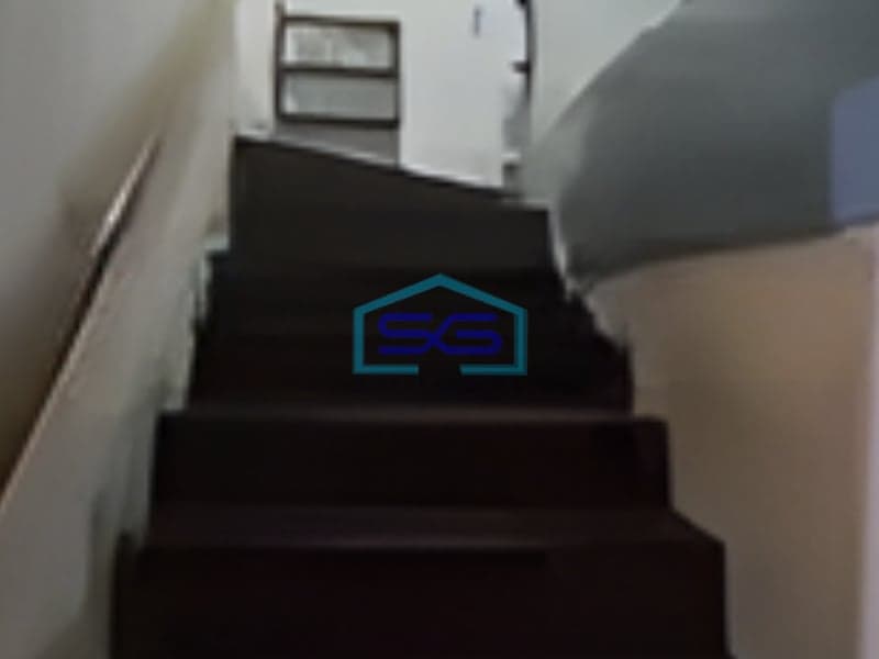 Dijual Ruko 3,5 Lantai di Sunter Jakarta Utara Luas Tanah 116m2