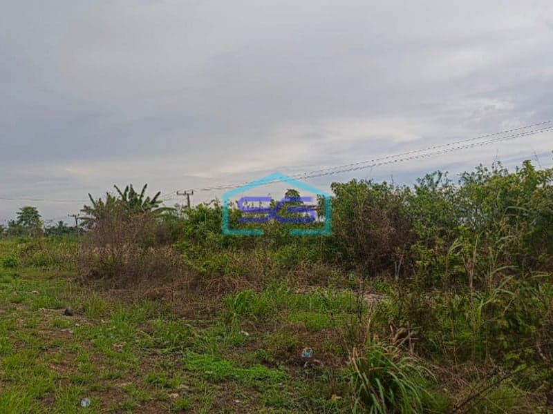 Dijual Tanah Super Luas di Desa Pedu Sumatera Selatan Cocok Buat Proyek Besar LT 82790m2