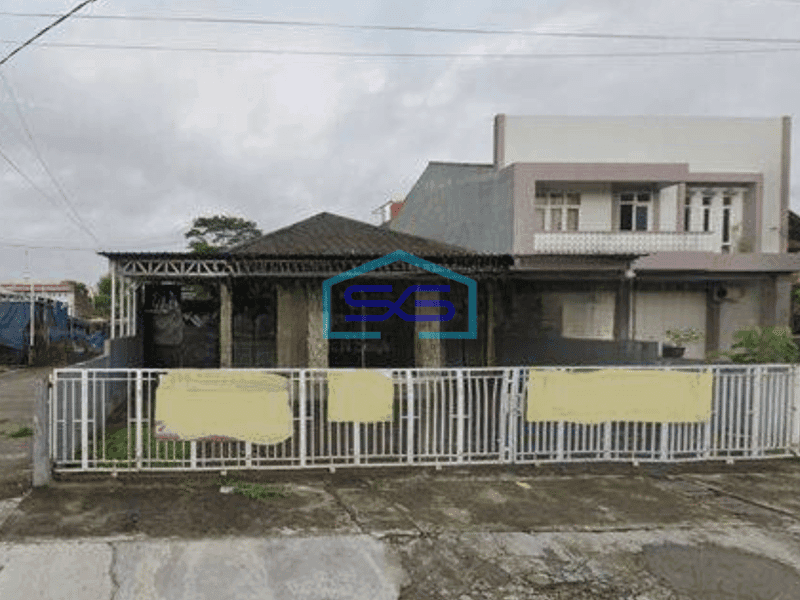 Disewa Ruko Di Kenayan, Wedomartani, Ngemplak, Sleman