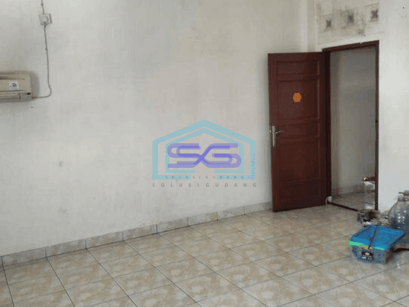 Disewa Ruko Karawang Timur Bagus