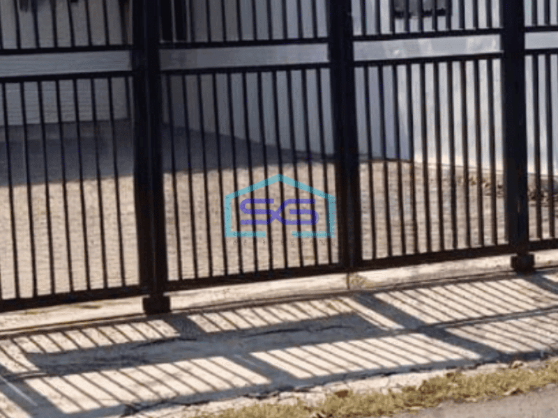 Disewakan Ruang Usaha Luas Bangunan 280 m² Lokasi Surabaya Kota