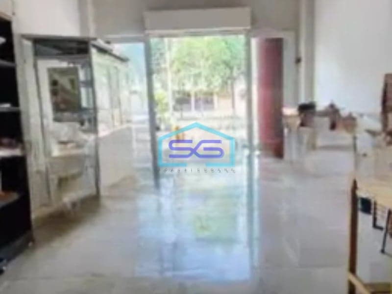 Dijual Ruko Luas Bangunan  120 m² Lokasi Banjar Wijaya Tangerang