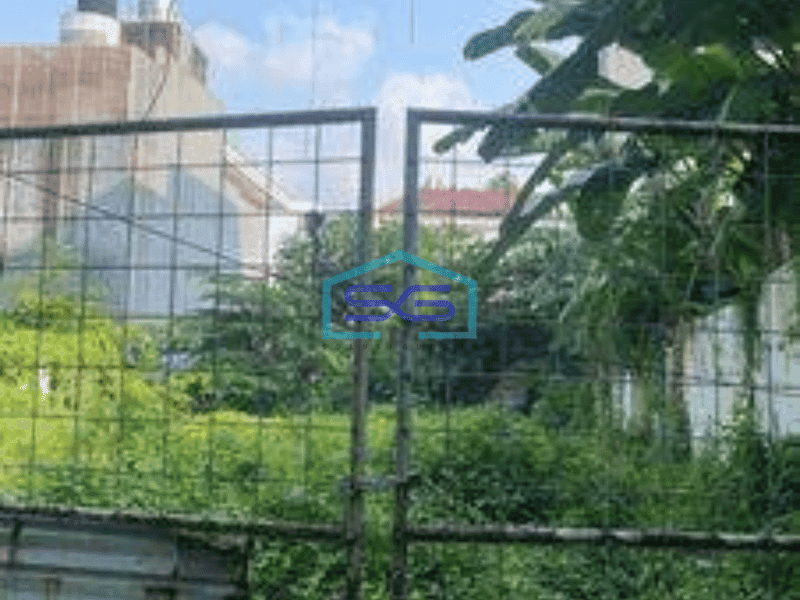 Dijual Kavling Daerah Strategis Di Jalan Rajawali Jakarta Utara